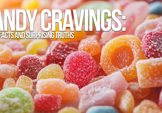 FUN-Candy Cravings_ Sweet Facts and Surprising Truths